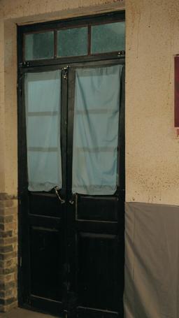 Terjebak di Dalam Novel: Bangkitnya Istri Jahat episode 20