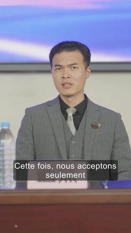 Je Vais Te Venger, Ma Sœur episode 24