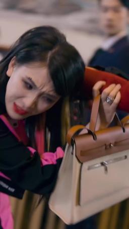 Boss in Disguise episode 2