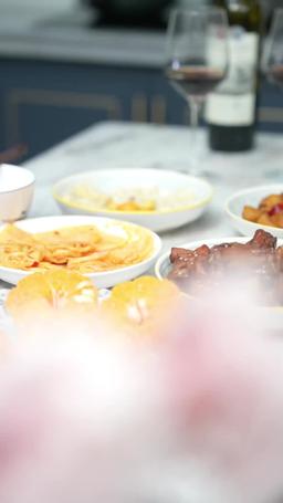 Potężny milioner spadł z nieba episode 11