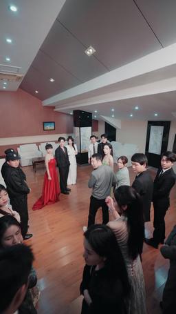 화려하게 회귀하여 사랑을 맞이하다 episode 46