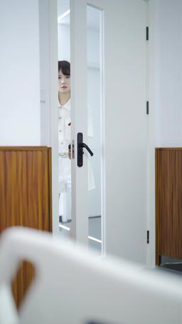 A Senhorita Mimada é uma Grande Personagem Oculta episode 55