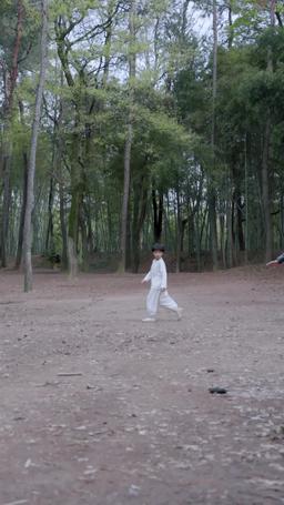 Little Agents: Big Missions episode 3