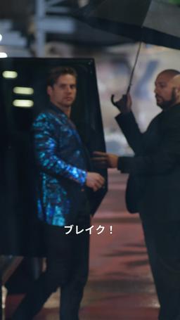 映画スターの落とし方 episode 2