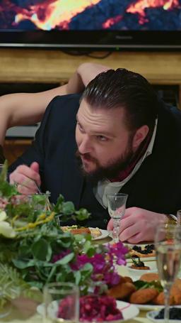 O Ano em Suas Cadeias episode 19