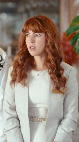 Reconquérir l'Amour par la Cuisine episode 21