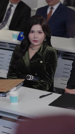 Her Perfect Trap episode 7