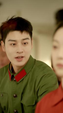 Goodbye, My Yesterday episode 16