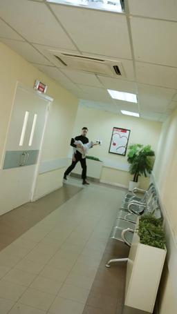 Hidden Companionship episode 32