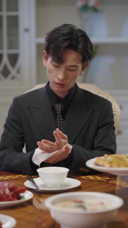 Reborn to Make Him Fall episode 36