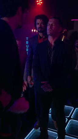 アートは愛そのもの episode 17