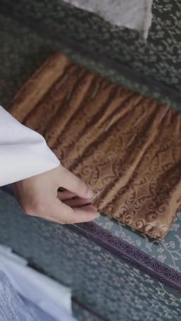 Sultanıma Hâmûşâne Aşk episode 48