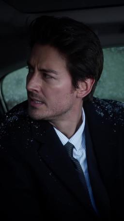 On ne Perd jamais Celui qu'on Aime episode 4