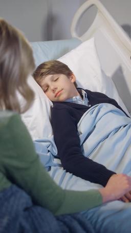 So küsst man einen Vampir episode 40