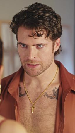 Atada al honor episode 19