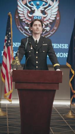 Don't Mess with Supermom episode 52