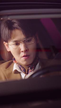 離婚你歡呼，破產了你哭什麼 episode 5