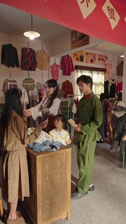 Baby’s Sweet Revenge: Mommy, I found My Dream Daddy！ episode 37