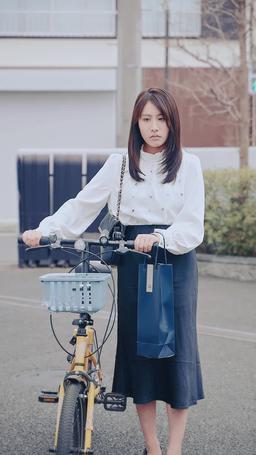 お嬢様をやめました！ episode 4