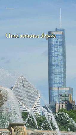 [dublado] Minha ex-mulher floresce após divórcio episode 6