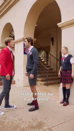 [dublado] Renascer para Amar o Sr. Perfeito episode 77