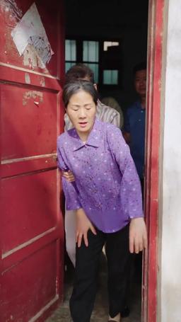 燦燦萱草花 episode 68