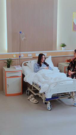 The Gynecologist’s Revenge episode 22