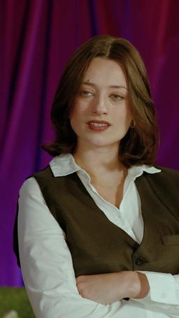 Depediste a un ícono de la moda episode 45