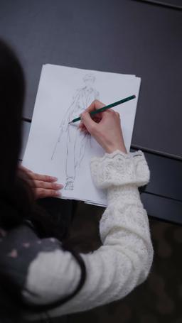 前路漫漫亦燦燦 episode 39