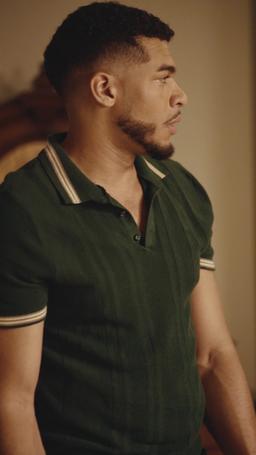 Il mio nemico Alfa episode 37