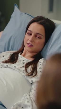 Was the Heiress Switched at Birth? episode 51