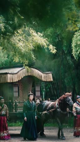 Kocasının Düğün Gününde Kaderini Baştan Yazdı episode 66