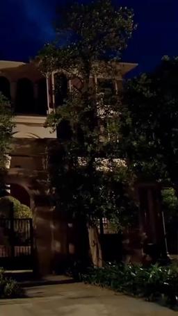 Love in Her Shadow episode 74