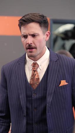 You Fired the Backbone of Detroit episode 36