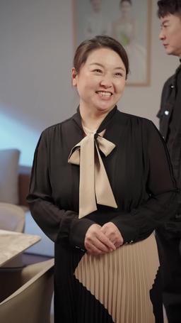 Adeus, minha ex-esposa. episode 26