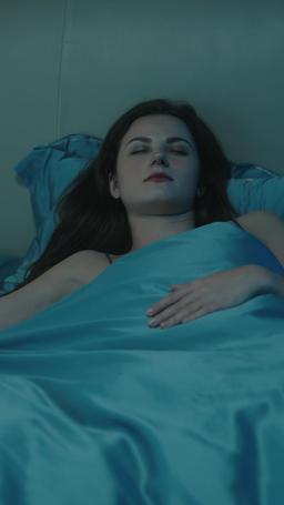 Blood contract episode 8