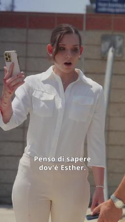 Quando l'amore ti volta le spalle episode 22