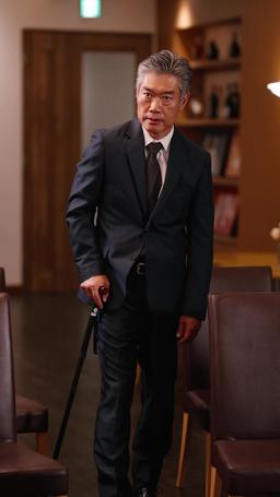 Hanımın Dönüşü episode 45