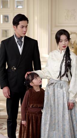 Daddy's Little Matchmaker episode 18