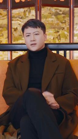 保安老爸傲視群雄 episode 72