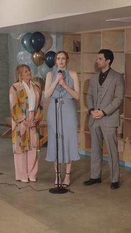 Perché il mio ex marito a contratto continua a inseguirmi? episode 63