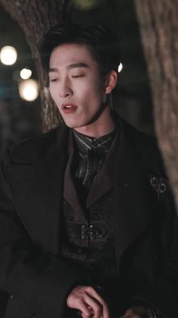 Splendor of the Era episode 45