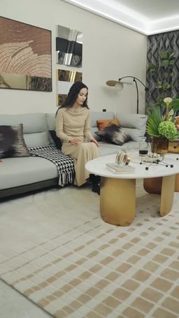 Under Her Control episode 12