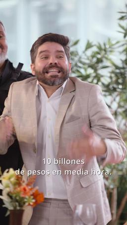 El Regreso de Mi Esposo a la Grandeza episode 75