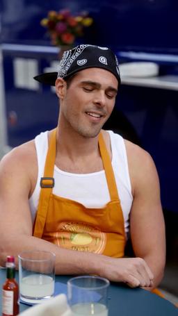 Feliz Para Siempre Con Mi Multimillonario episode 5