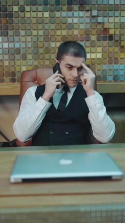 Help! I’m Falling In Love With My Rude CEO episode 37