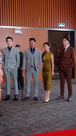 夫人她竟是頂級豪門 episode 66