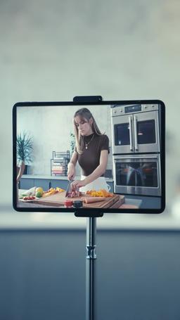 Der Gourmet-CEO ist der Vater meines Babys episode 18