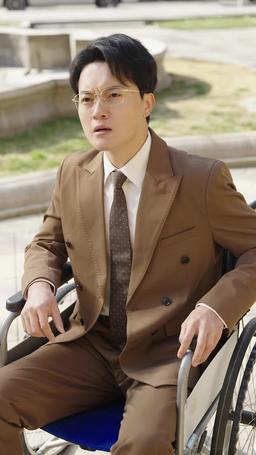 重生後把女婿寵成寶 episode 14