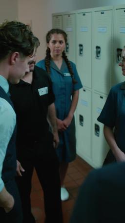 방해하지 마세요: 변장한 레이디 보스! episode 23